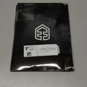 FLIPALM Wallet Case for Samsung Galaxy S23 FE, RFID Blocking Credit Card Holder, PU Leather Folio Flip Kickstand Protective Shockproof Cover for Galaxy S23 FE (Purple)