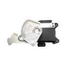 HVAC Air Blend Door Actuator Fit for Honda CR-V 2007 2008 2009 2010 2011, Air Mix Blend Actuator Motor Assembly Main Recirculation Replace 79160-SNE-A01 604-340