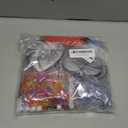 Ayhuhra 30 Sets Valentines Heart Suncatchers for Windows Glow in The Dark Valentines DIY Window Paint Art Suncatchers for Valentine's Day Gift Exchange Mother's Day Art Craft Party Supplies