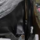 Masterbuilt 30-inch Digital Electric Vertical BBQ Smoker with Leg Kit, Side Wood Chip Loader and 710 Cooking Square Inches in Black, Model MB20070421