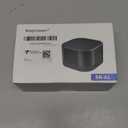 Magicteam Sound White Noise Machine with 20 Non Looping Natural Soothing Sounds and Memory Function 32 Levels of Volume Powered by AC or USB and Sleep Sound Timer Therapy for Baby Kids Adults