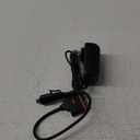 SATA to USB Adapter with Power Supply and USB C Converter, SATA Hard Drive Reader for Internal 2.5'' SSD 3.5'' HDD, up to 20TB, SATA III Support UASP Compatible with Seagate WD Toshiba and More