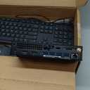 Dell OptiPlex 5050 Micro mini PC Desktop Computer, Intel Core i5-6500T, 16GB DDR4 RAM, 256GB SSD, Keyboard & Mouse, WiFi Adapter, DisplayPort, RJ-45/LAN, Windows 11 Pro 