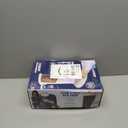 Conair Turbo Extreme Steam Hand Held Fabric Steamer, GS59X, 1875W, 15 min, 7.3 oz, White/Champagne