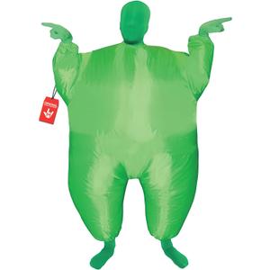 Morph boys Mega Morph Kids Fancy Dress (One Size)