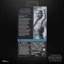 STAR WARS The Black Series Ahsoka Tano (Peridea), Ahsoka Collectible 6 Inch Action Figure