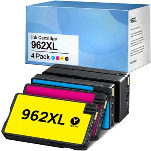 962XL Ink Cartridges