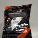 2 x Hiball Triceps & Bicep Tendonitis Brace, Upper Arm Compression Sleeve for Women Men, Bicep Compression Sleeve & Wrap, Upper Arm Support Band for Pain Relief, Edema, Muscle Strains Tear Injury (Single)