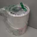 240 HEPA Replacement Filter Compatible with Puro 240 Air Purifier, 3 in 1 Grade Filtration HEPA 14 with Activated Carbon for 99.97% Air Pollutants Home Room, 240 Replacement HP-14 Filter, 2 Pack (White-Basic Filter)