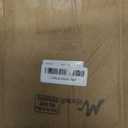 Mindsoft 7.2 ft + 6 ft Rainbow Arch Backdrop Stand Covers Pastel Background Arched Stretchy Fabric Backdrop Cover for Boho Dasiy Birthday Party Wedding Baby Shower Decoration(Macaroon Pink)