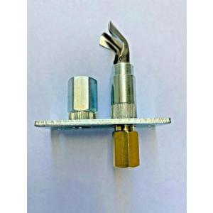 R2223 Propane LP Pilot Assembly, Replacement for Empire OEM, Fits DV25, DV35, DV225, DV235