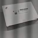 Der Rose Set of 6 Succulents Plants Artificial in Pots Small Fake Plants for Bedroom Aesthetic Living Room Shelf Bathroom Decor Office Desk Accessories (Green)