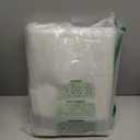 Vandham Clear Tarp, 10x12FT Plastic Tarps Heavy Duty Waterproof with Grommets, Rain Cover for Patio, Porch, Greenhouse, Chicken Coop Outside