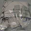 NICETOWN Kitchen Curtains, Short Curtains for Bedroom Windows, Natural, 34" W by 60" L, 1 Pair, Thermal Insulated Room Darkening Curtain Panels for Girls Room, Cafe