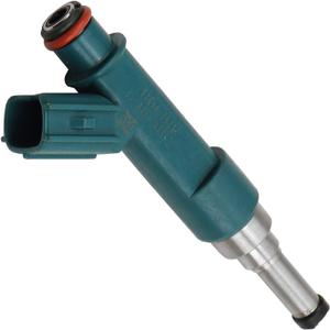 Beck/Arnley 158-1581 New Fuel Injector, 1 Pack Beck/Arnley 158-1581 New Fuel Injector, 1 Pack