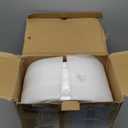 27L Foldable Towel Warmers for Bathroom, Dual Control Hot Towel Warmer Container, Fits Up Two 40"X70" Oversized Towels, Bathrobes, Blankets, 3 Heating Modes, Auto Shut Off - Perfect Spa Gift for Home