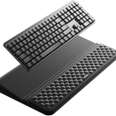 Voydeer keyboard mat sticky pad