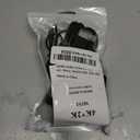 HDMI Audio Extractor Splitter,HDMI to 3.5mm Audio Adapter, 4K*2K@30HZ, 3D, 1080P Compatible for TV, PC, Sound System, Xbox, Switch, PS3, PS4, PS5