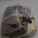 Patio Furniture Covers Waterproof for Table and Chairs, Rectangular Outdoor Furniture Set Cover, Anti-Fade, Tear/Water Resistant Patio Furniture Set Covers, 110"L x 84"W x 28"H