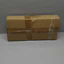 PREXTEX 23Inch DIY Mini Christmas Tree with Lights  Small Christmas Decorations Table Top Xmas Tree with Multicolor LED String Lights, Star Topper, Hanging Ornaments and Gift Boxes for Holiday Decor