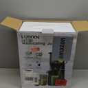 Cold Press Juicer, 5.8" Wide Feed Chute Juice Extractor Machine with 400W, High Juice Yield, Slow Masticating Juicer for Whole Vegetables & Fruits, Light Grey