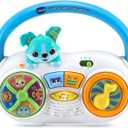 VTech Tune and Learn Boombox