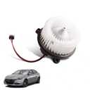 AC Blower Motor with Fan Compatible with 2013-2016 Dodge Dart, HVAC Blower Motor Replacement 68225055AB, 76971, 2311894, 68163782AA, PM4050