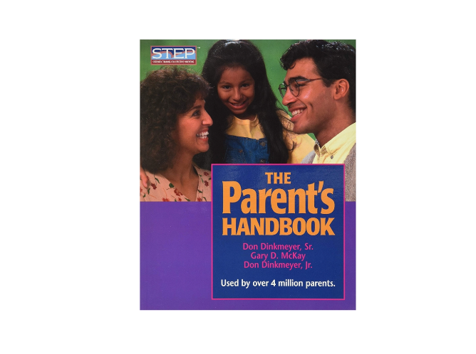 The Parent's Handbook: Systematic Training for Effective Parenting
