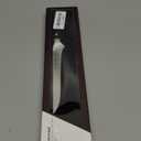 Wsthof Classic IKON 7" Fillet Knife, Black