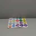 Glenmal 400 Pcs Adulting Stickers Funny Cursing Good Job Stickers for Adults Coworkers Friends