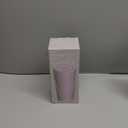 Car Trash Can with Lid, Mini Portable Leakproof Automotive Garbage Bin Multipurpose Organizers and Storage, Universal for SUV, Truck, RV, Home, Office, Kitchen, Bedroom and MoreBlack