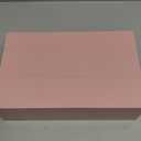 Wooden Give Save Spend Money Saving Box for Kids, Money Coin Savings Piggy Bank Jar Box for Kid Safe Money Saver, Teach Children About Giving Saving Giving Money Piggy Box for Boys Girls, Pink