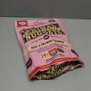 Primal Freeze Dried Raw Cat Food Nuggets Beef & Salmon, Complete & Balanced Meal or Topper, Premium, Healthy, Grain Free, High Protein Raw Cat Food with Probiotics (14 oz) (EXP 01/10/26)