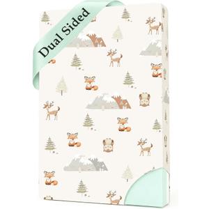 38x24 Baby Mattresses-Pack and Play Mattress,Pack N Play Mattresses,Playpen Mattress for Pack N Play,Pack and Play Mattress Pad;Use Excluded-Breathable Soft Memory Foam Firm Mattress for Porta Crib