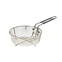 Lodge 8FB2 Deep Fry Basket, 9-inch,Silver