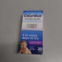 Clearblue Advanced Digital Ovulation Test Kit, 16 Count