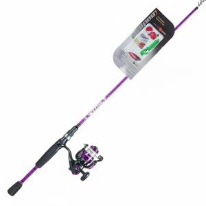 South Bend Eclipse Rod and Reel Combo Kit