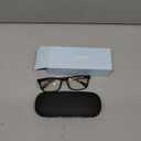 Livho Black Glasses