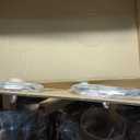 Ninja EverClad Stainless Steel Cookware 12 Piece Pots & Pans Set, All Stovetops & Induction, Oven Safe to 600F, Tri-Ply Commercial-Grade, C99012