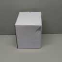 Automatic Air Freshener Spray Dispenser (4-Pack) Wall Mounted or Free Standing, Commercial and Home Use, Multiple Time Scent/Mist Release Settings for Room/Bathroom Sprayer (White)