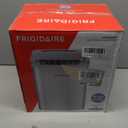 Frigidaire 26 Lbs per Day Portable Compact Maker, Ice Making Machine, Stainless, Medium