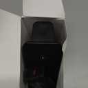 Eazpower Wireless Charger for Thick Cases of 10MM/Otterbox/Heavy Duty, 3 in 1 Charging Dock for iPhone 17 16 15 14 Pro Max, Phone Stand Charging Station for Multiple Devices for Apple Watch/AirPods (Black)