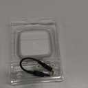 Skullcandy Mod Wireless Earbuds, Bluetooth Headphones, Up to 32 Hours Battery, Noise Isolating Fit, Sweat and Water Resistant, Microphone for iPhone Android - Light Grey/Blue