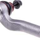 Dorman TO85021XL Tie Rod Replaces BV6Z3A130L, MCF2266