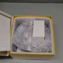 Red Light Mask for Face, 7 Custom Modes with Infrared, 850nm Infrared & Red Light Masks, Portable with Timer for Home Use