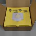 15 Pack Canister Vacuum Cleaner Bags Compatible with Kenmore Canister Type C/Q 5055, 50555, 50557, 50558 and Type C-5, C-18, 53292, 200 Series, 400 Series, 600 Series, 700 Series, 800 Series Vacuum