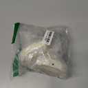 Battery Operated Light Bulb with Pull Chain, 2 Pack Wireless Stick-Up LED Closet Light Bulb, Self Adhesive Wall Mounted Light Fixture for Cabinet Bedroom Living Room Kitchen, Clear Cover