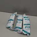 PUR Plus Water Filter Replacement for Pitchers & Dispensers, 6-Month Supply, 3 Count, Blue (PPF951K3)