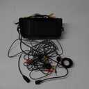 [2G+64G] Android 15 Car Stereo for Toyota Prius 2010-2015 with Wireless Carplay Android Auto, 9 Inch HD Touchscreen with GPS WiFi Bluetooth FM/RDS Radio EQ SWC 26UI Backup Camera MIC