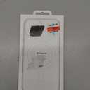 Apple iPhone 14 Leather Case with MagSafe - Umber